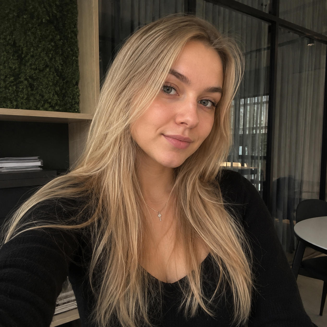 Анна Киреева