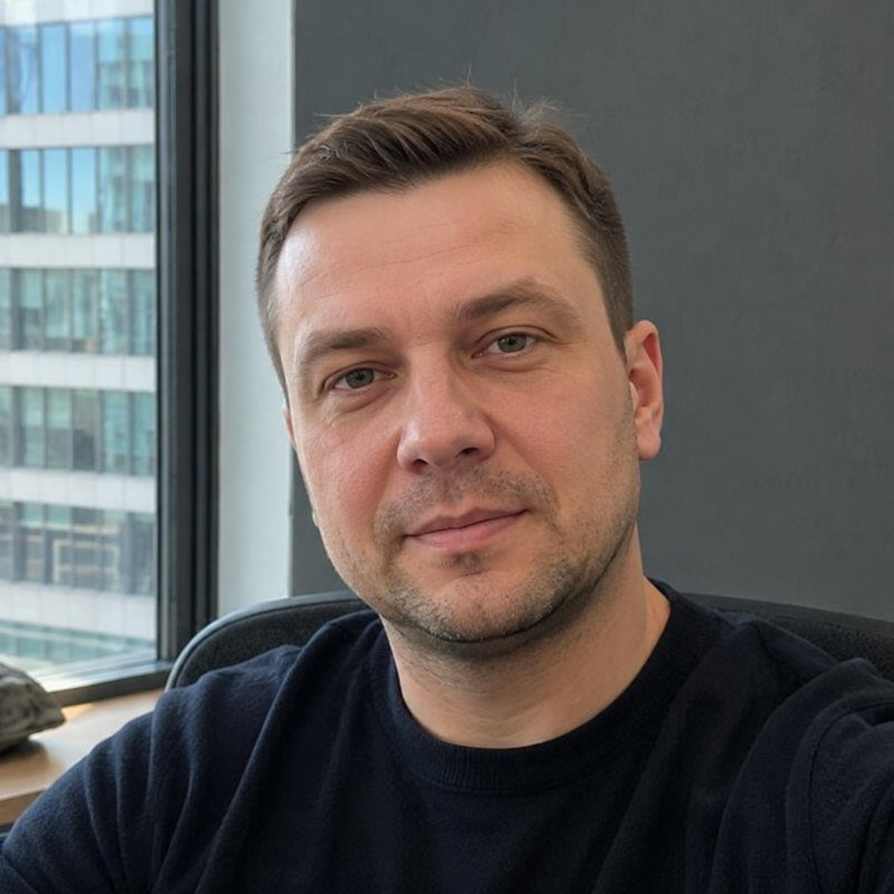 Иван Соколов