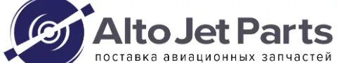 Знак Alto Jet Parts